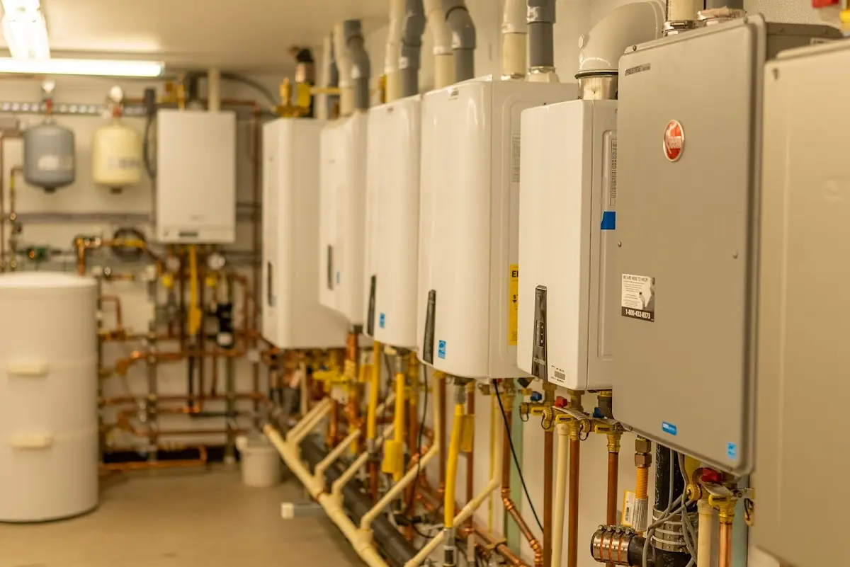 Sink Repair in Clinton, TN